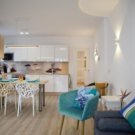 Ferienwohnung En El Corazon De Marbella Exterior foto