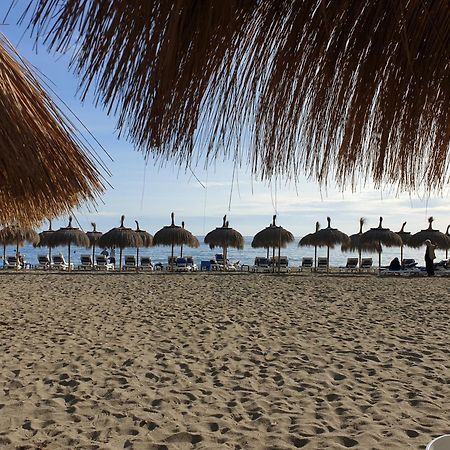 Ferienwohnung En El Corazon De Marbella Exterior foto