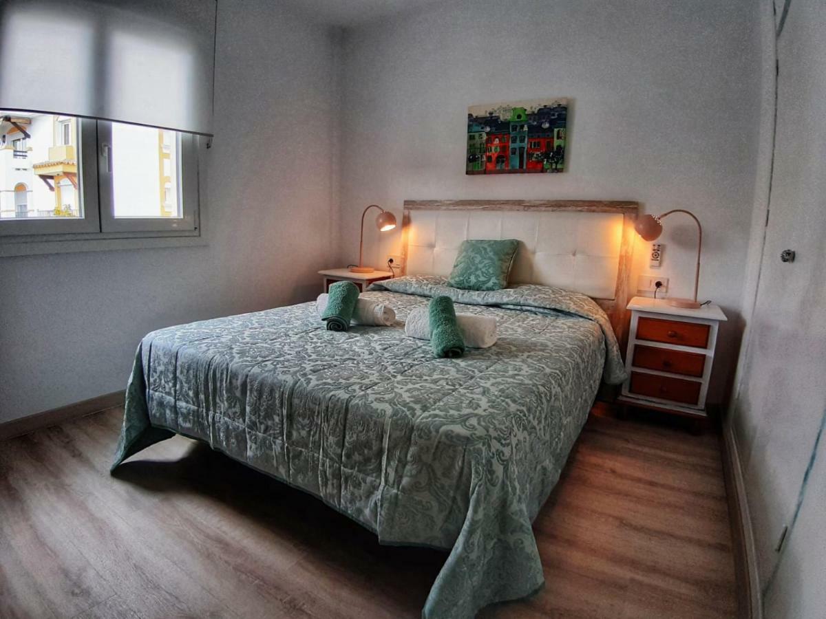 Ferienwohnung En El Corazon De Marbella Exterior foto