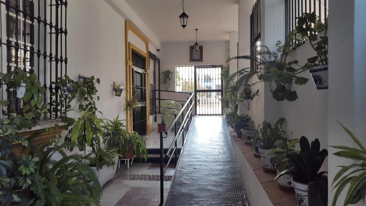 Ferienwohnung En El Corazon De Marbella Exterior foto