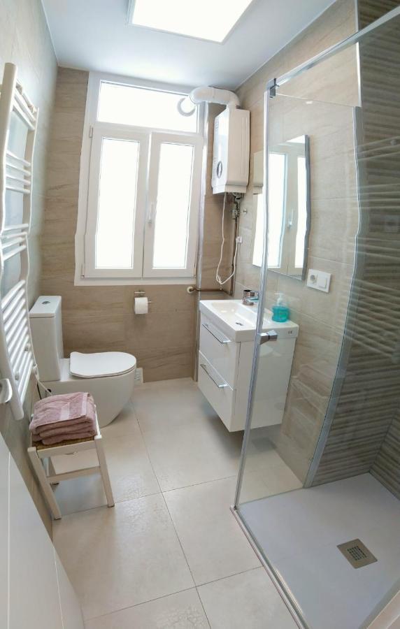 Ferienwohnung En El Corazon De Marbella Exterior foto
