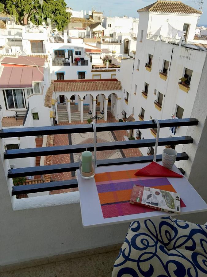 Ferienwohnung En El Corazon De Marbella Exterior foto
