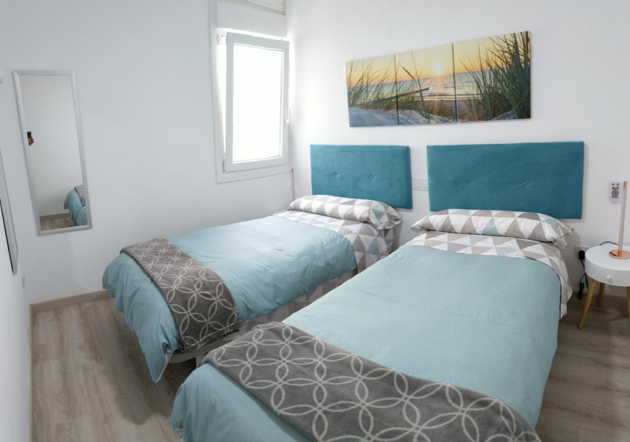 Ferienwohnung En El Corazon De Marbella Exterior foto