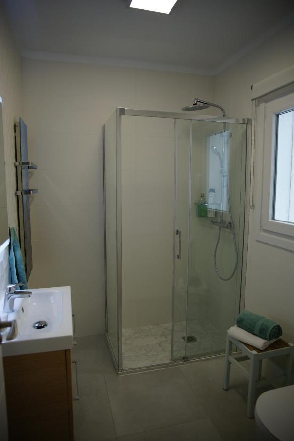 Ferienwohnung En El Corazon De Marbella Exterior foto