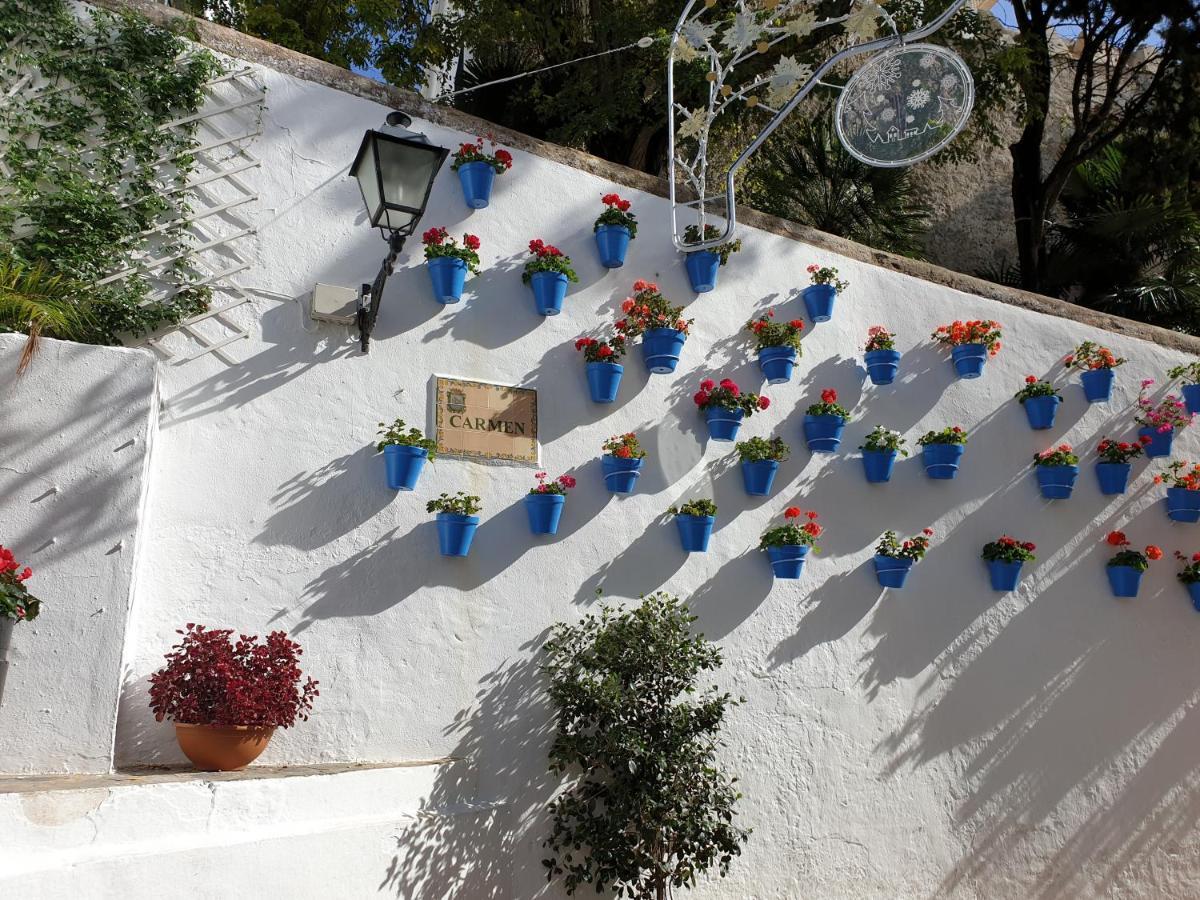 Ferienwohnung En El Corazon De Marbella Exterior foto